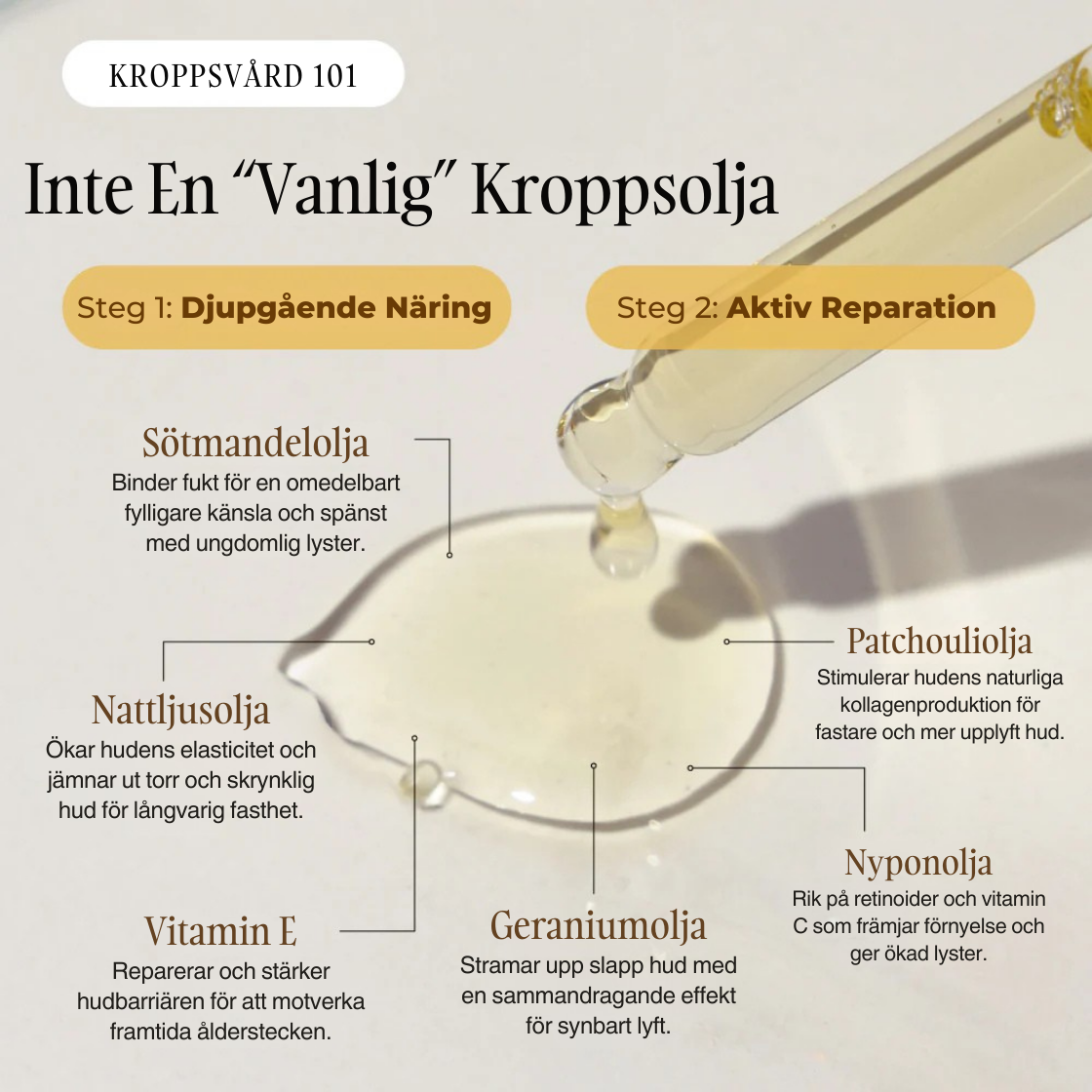 Återupptäck självförtroende med fastare, slätare och strålande hud